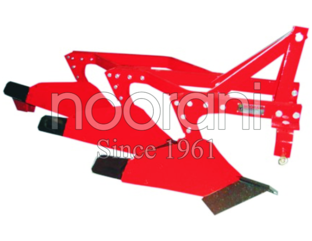 Mould Board Plough