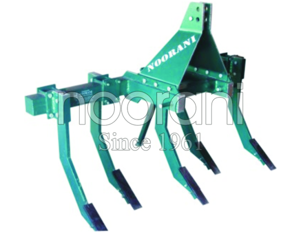 Chisel Plough5 L