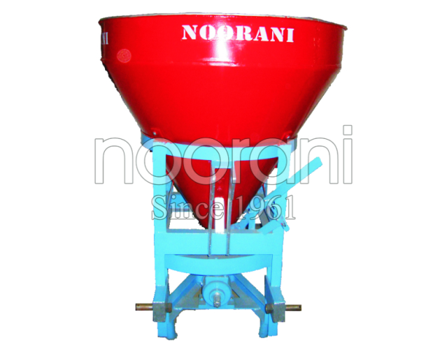 Fertilizer SpreaderL