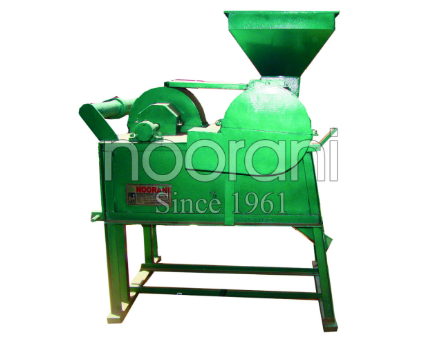 Maize Sheller